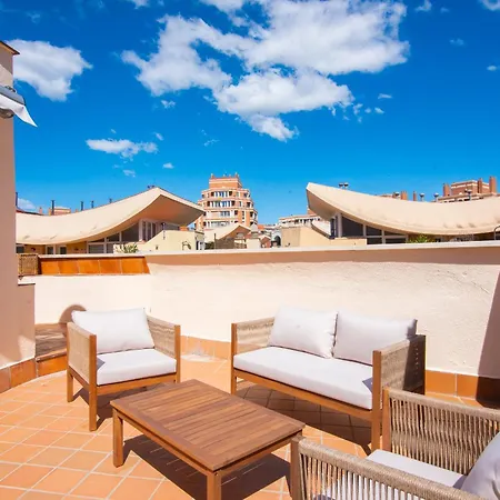 Casa Jasmine Family Near The * Barcelona