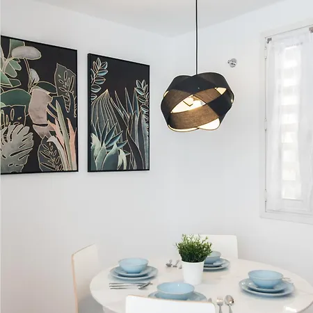 וילה Casa Jasmine Family Near The